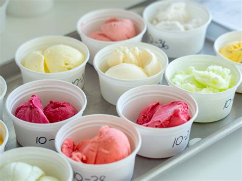 ice cream manufacturers association.